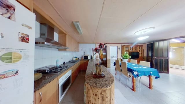 3 quarto Quinta/Casa Rural para venda em Roquetes com piscina garagem - 189 000 € (Ref: 10048241)