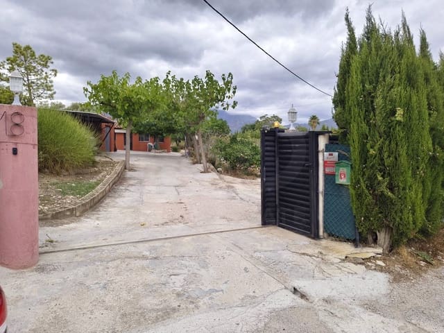 3 quarto Quinta/Casa Rural para venda em Roquetes com piscina garagem - 189 000 € (Ref: 10048241)