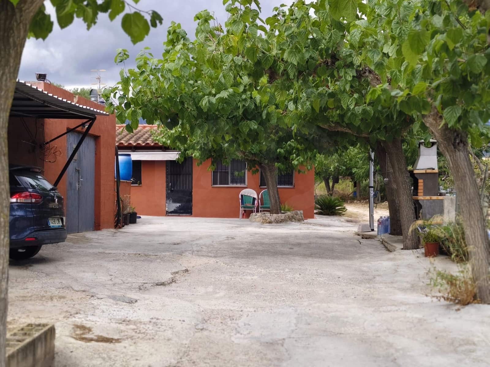 3 quarto Quinta/Casa Rural para venda em Roquetes com piscina garagem - 189 000 € (Ref: 10048241)