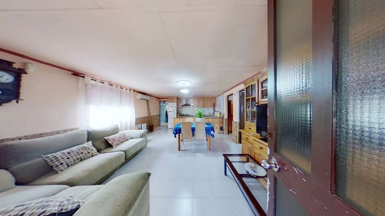 3 quarto Quinta/Casa Rural para venda em Roquetes com piscina garagem - 189 000 € (Ref: 10048241)