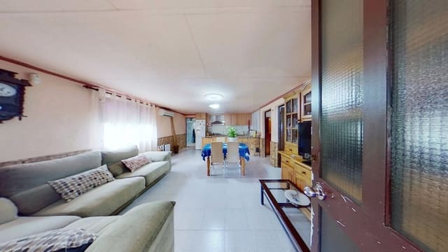 3 quarto Quinta/Casa Rural para venda em Roquetes com piscina garagem - 189 000 € (Ref: 10048241)