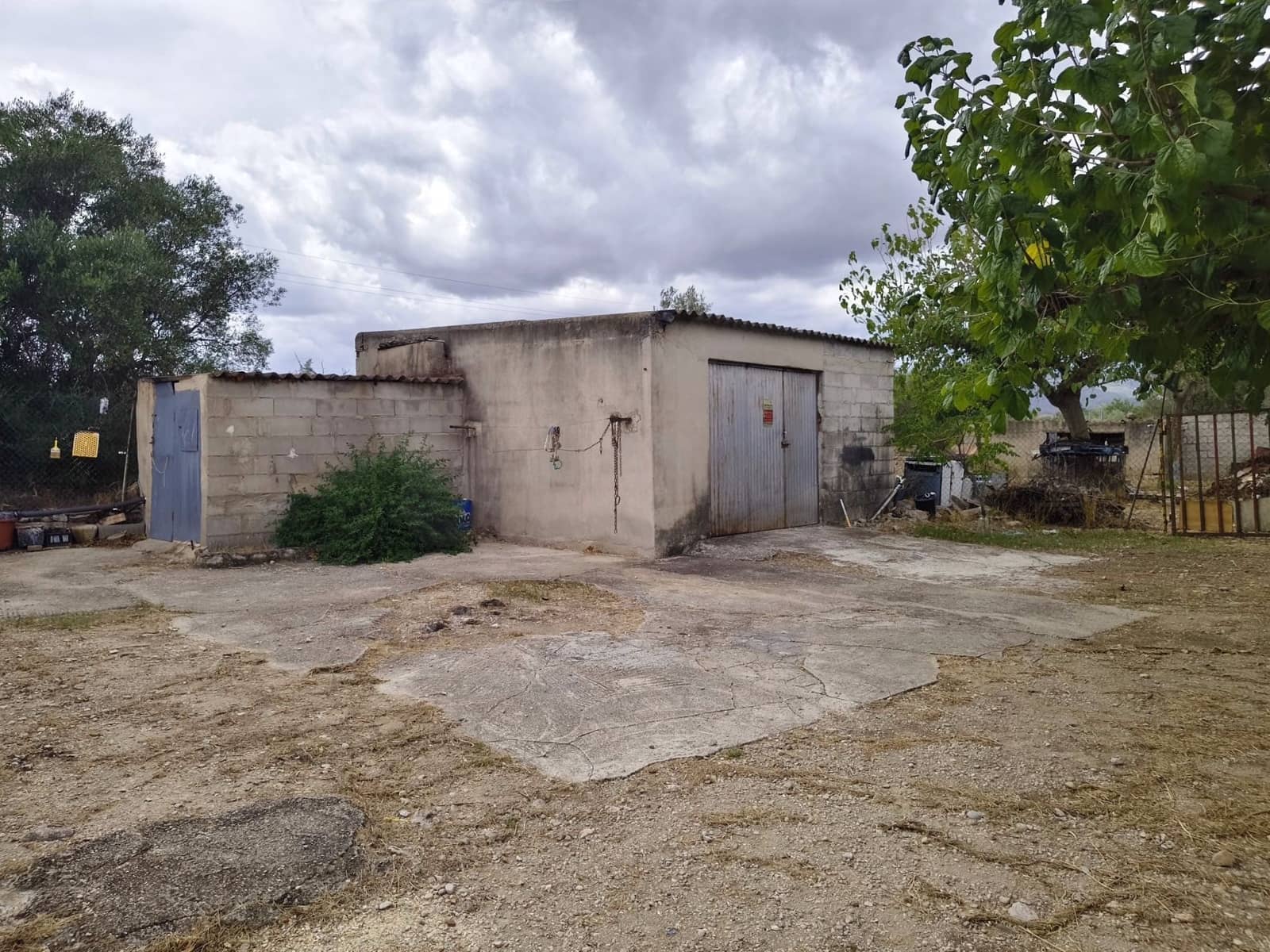 3 quarto Quinta/Casa Rural para venda em Roquetes com piscina garagem - 189 000 € (Ref: 10048241)