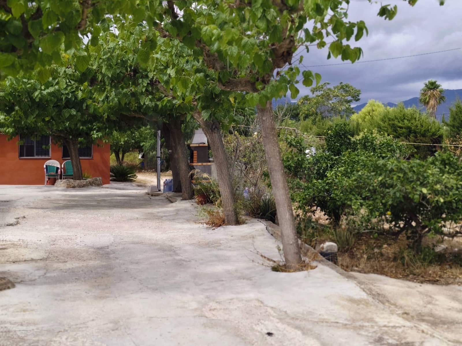 3 quarto Quinta/Casa Rural para venda em Roquetes com piscina garagem - 189 000 € (Ref: 10048241)