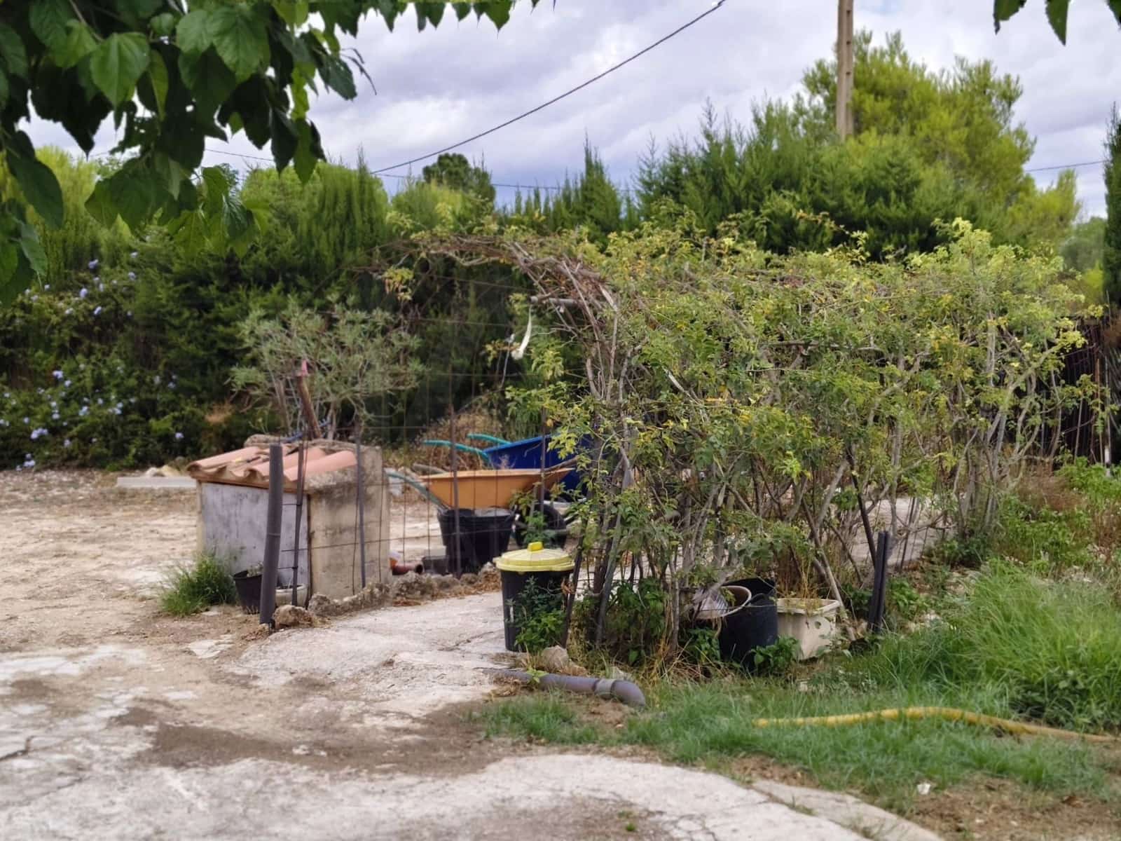 3 quarto Quinta/Casa Rural para venda em Roquetes com piscina garagem - 189 000 € (Ref: 10048241)