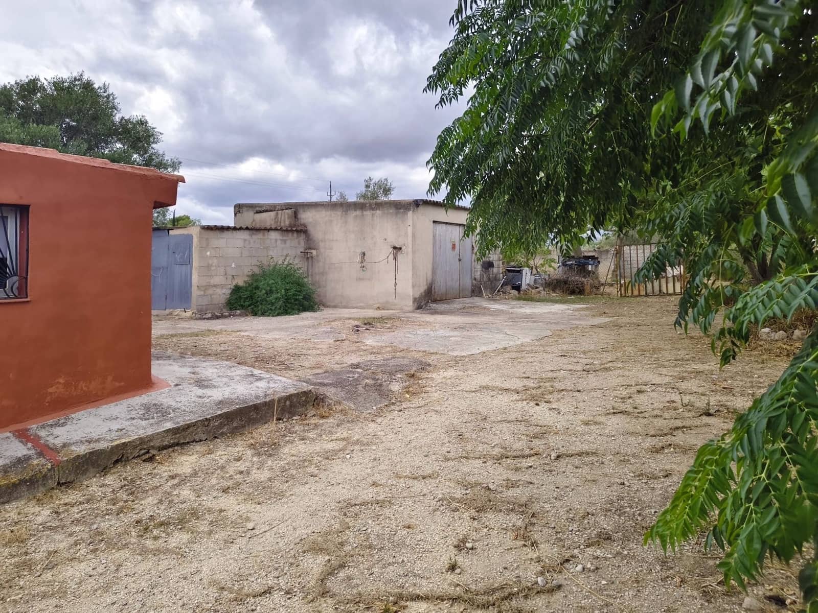 3 quarto Quinta/Casa Rural para venda em Roquetes com piscina garagem - 189 000 € (Ref: 10048241)