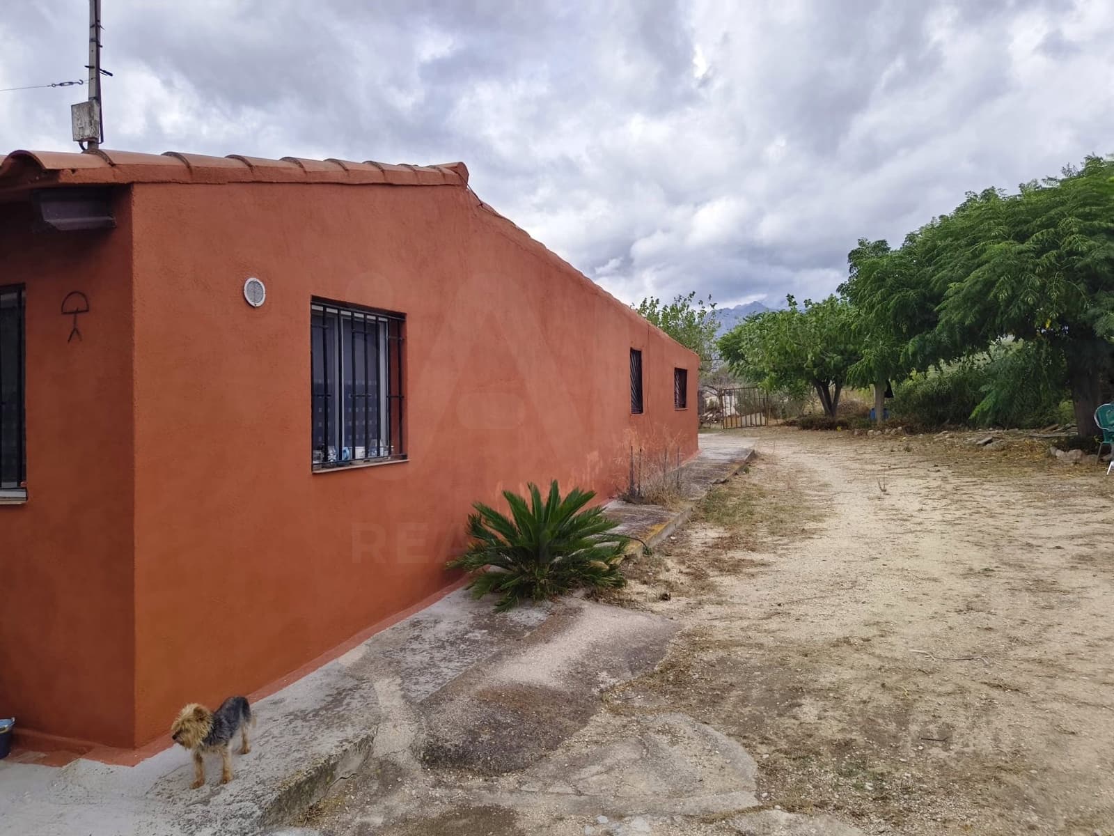 3 quarto Quinta/Casa Rural para venda em Roquetes com piscina garagem - 189 000 € (Ref: 10048241)