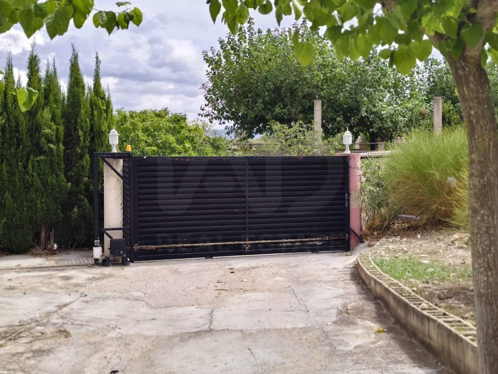 3 quarto Quinta/Casa Rural para venda em Roquetes com piscina garagem - 189 000 € (Ref: 10048241)