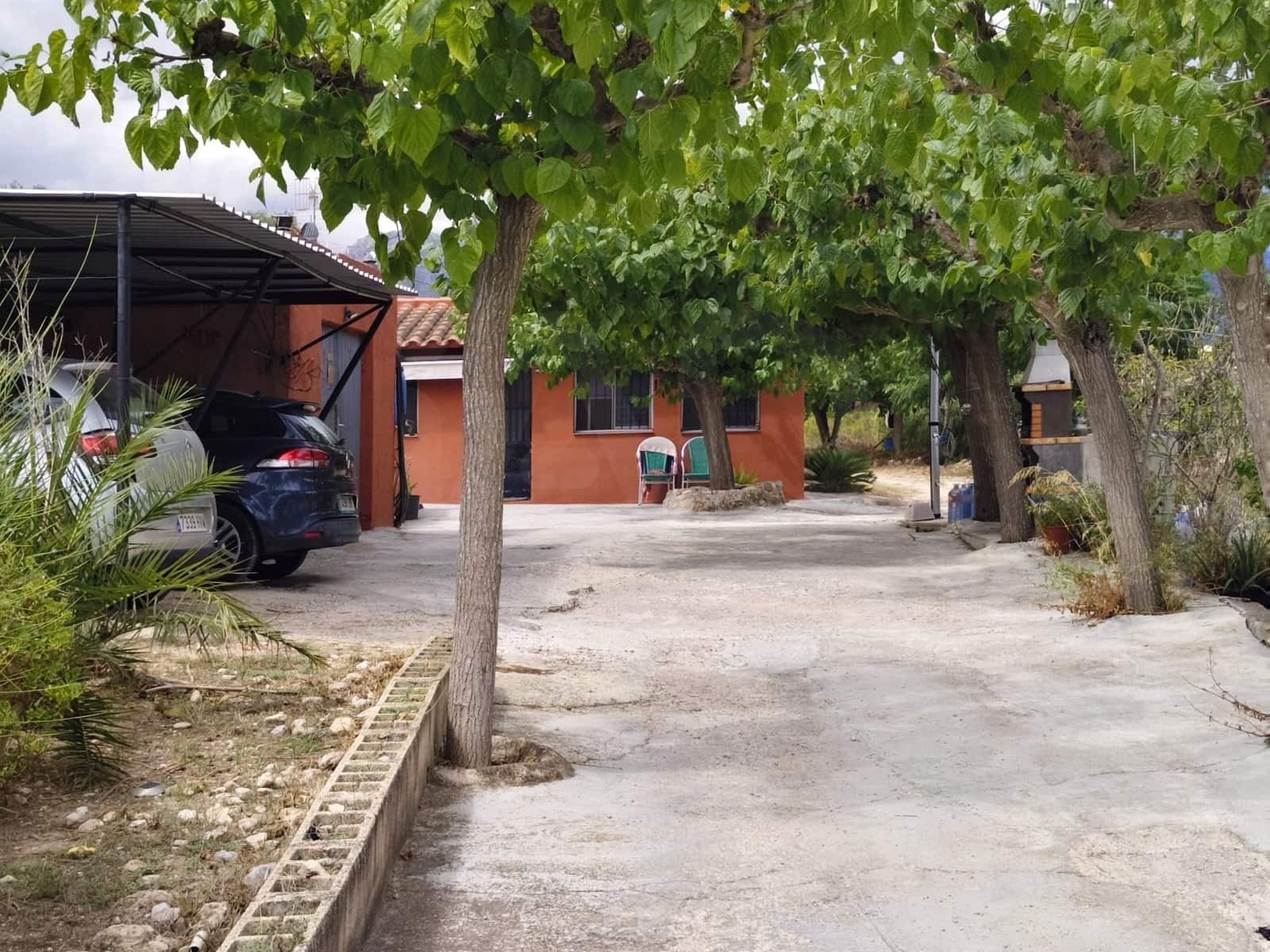 3 quarto Quinta/Casa Rural para venda em Roquetes com piscina garagem - 189 000 € (Ref: 10048241)