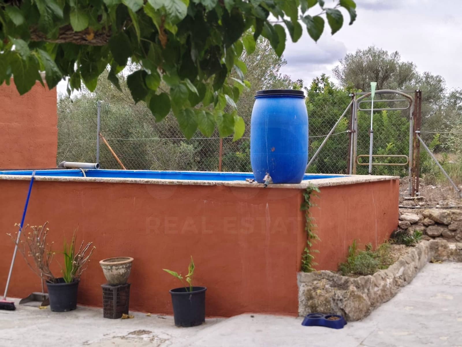 3 quarto Quinta/Casa Rural para venda em Roquetes com piscina garagem - 189 000 € (Ref: 10048241)
