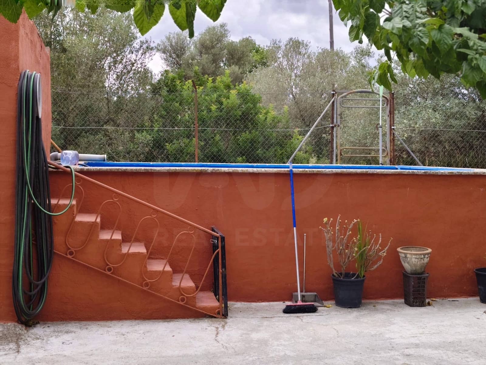 3 quarto Quinta/Casa Rural para venda em Roquetes com piscina garagem - 189 000 € (Ref: 10048241)