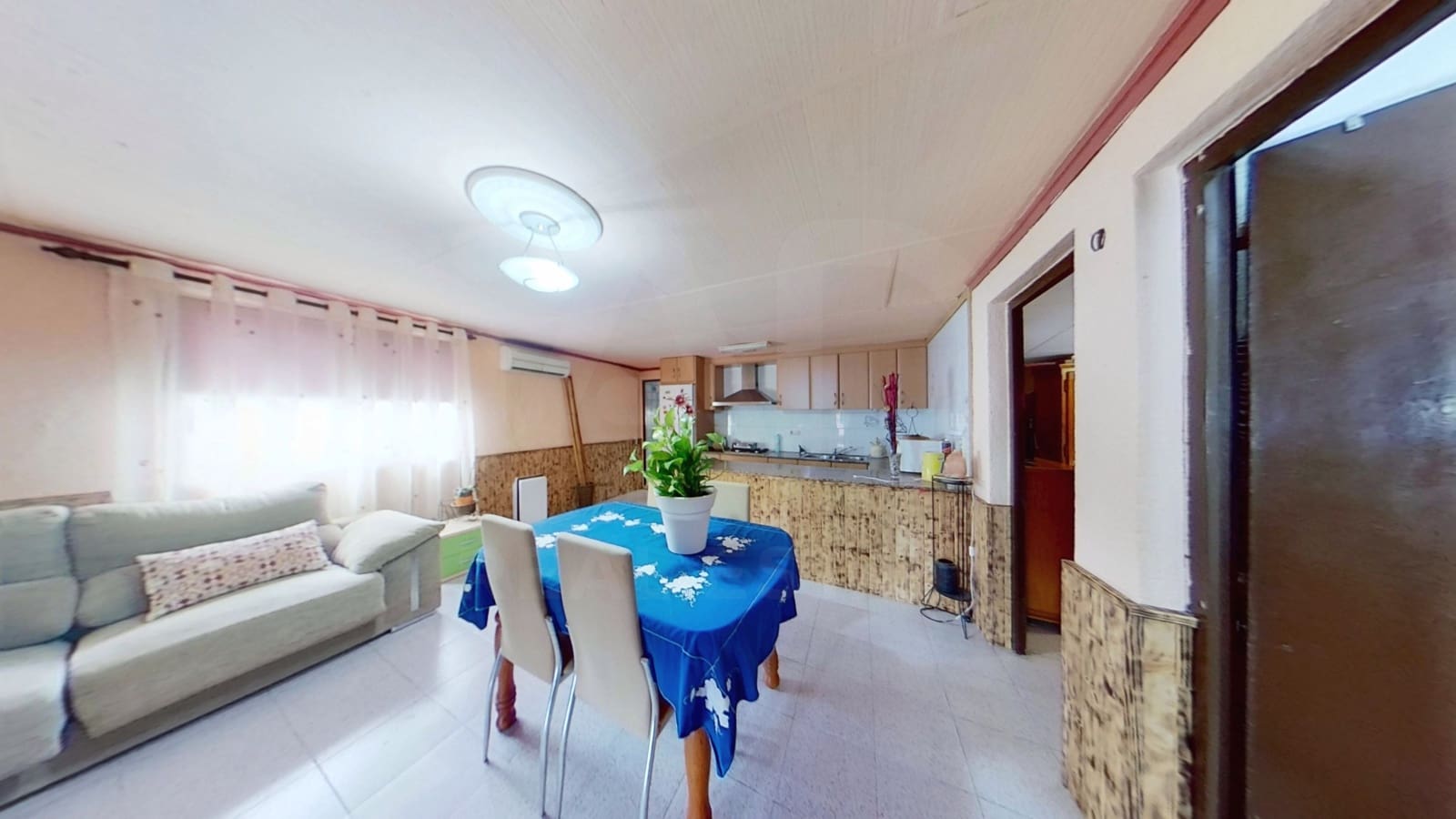 3 quarto Quinta/Casa Rural para venda em Roquetes com piscina garagem - 189 000 € (Ref: 10048241)
