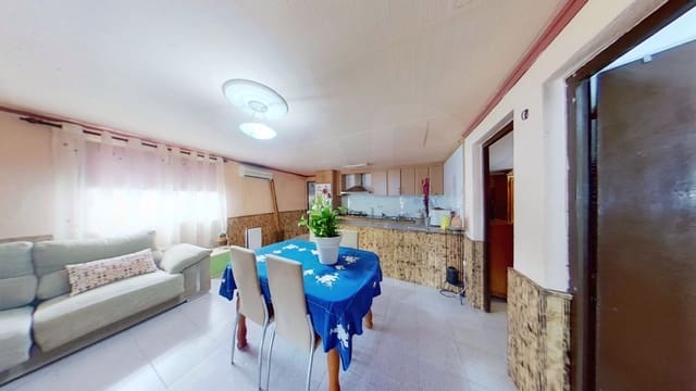 3 quarto Quinta/Casa Rural para venda em Roquetes com piscina garagem - 189 000 € (Ref: 10048241)