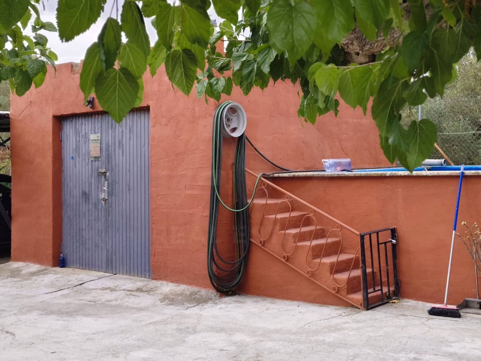 3 quarto Quinta/Casa Rural para venda em Roquetes com piscina garagem - 189 000 € (Ref: 10048241)