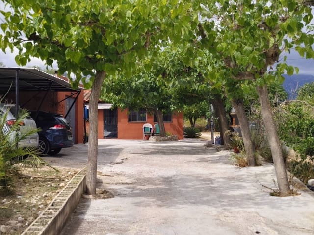 3 quarto Quinta/Casa Rural para venda em Roquetes com piscina garagem - 189 000 € (Ref: 10048241)