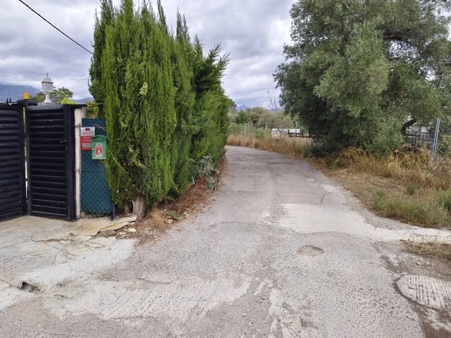 3 quarto Quinta/Casa Rural para venda em Roquetes com piscina garagem - 189 000 € (Ref: 10048241)