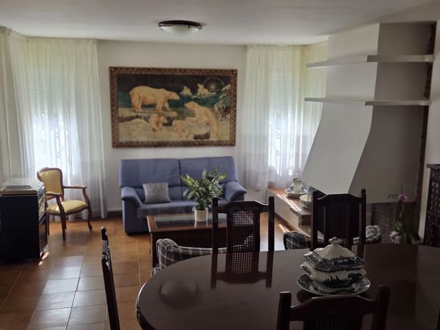 5 makuuhuone Omakotitalo myytävänä paikassa Mont-roig del Camp mukana 
autotalli - 499 900 € (Ref: 10048243)