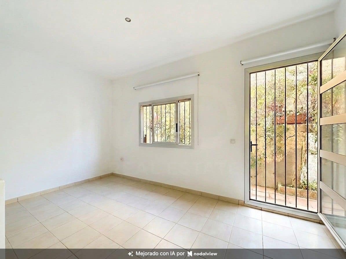 2 sovrum Lägenhet till salu i Alella - 310 000 € (Ref: 10048244)