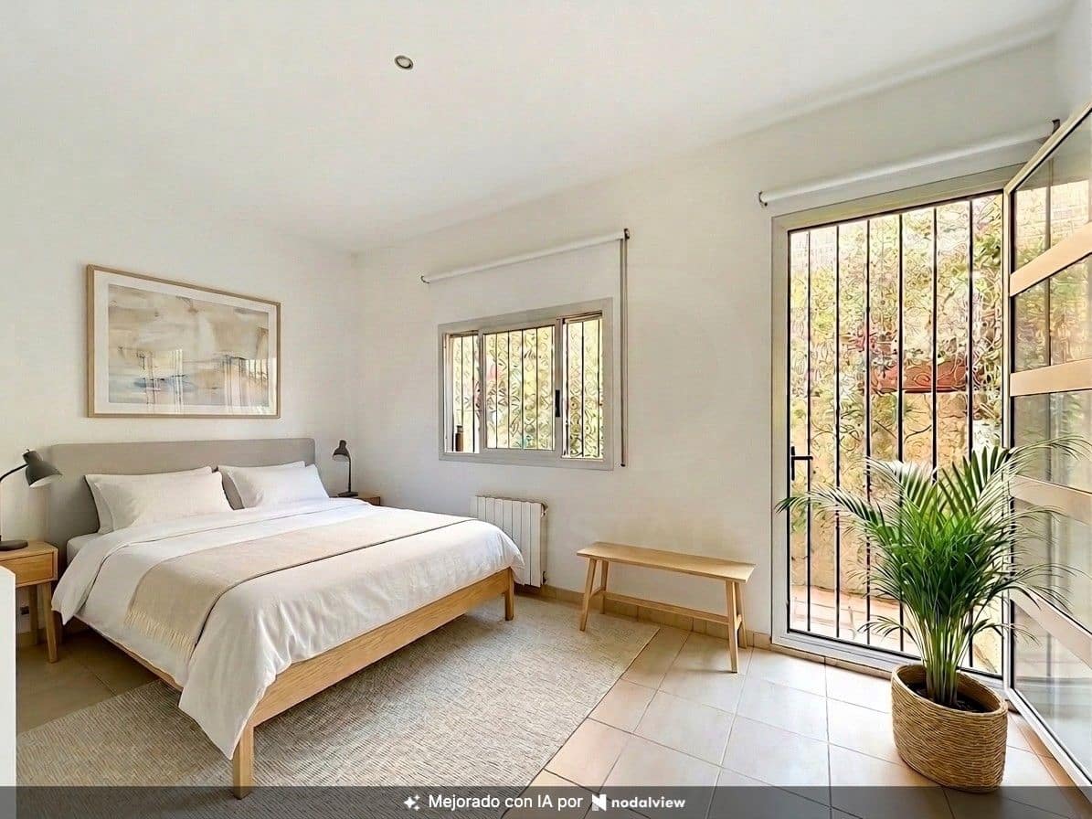 2 sovrum Lägenhet till salu i Alella - 310 000 € (Ref: 10048244)