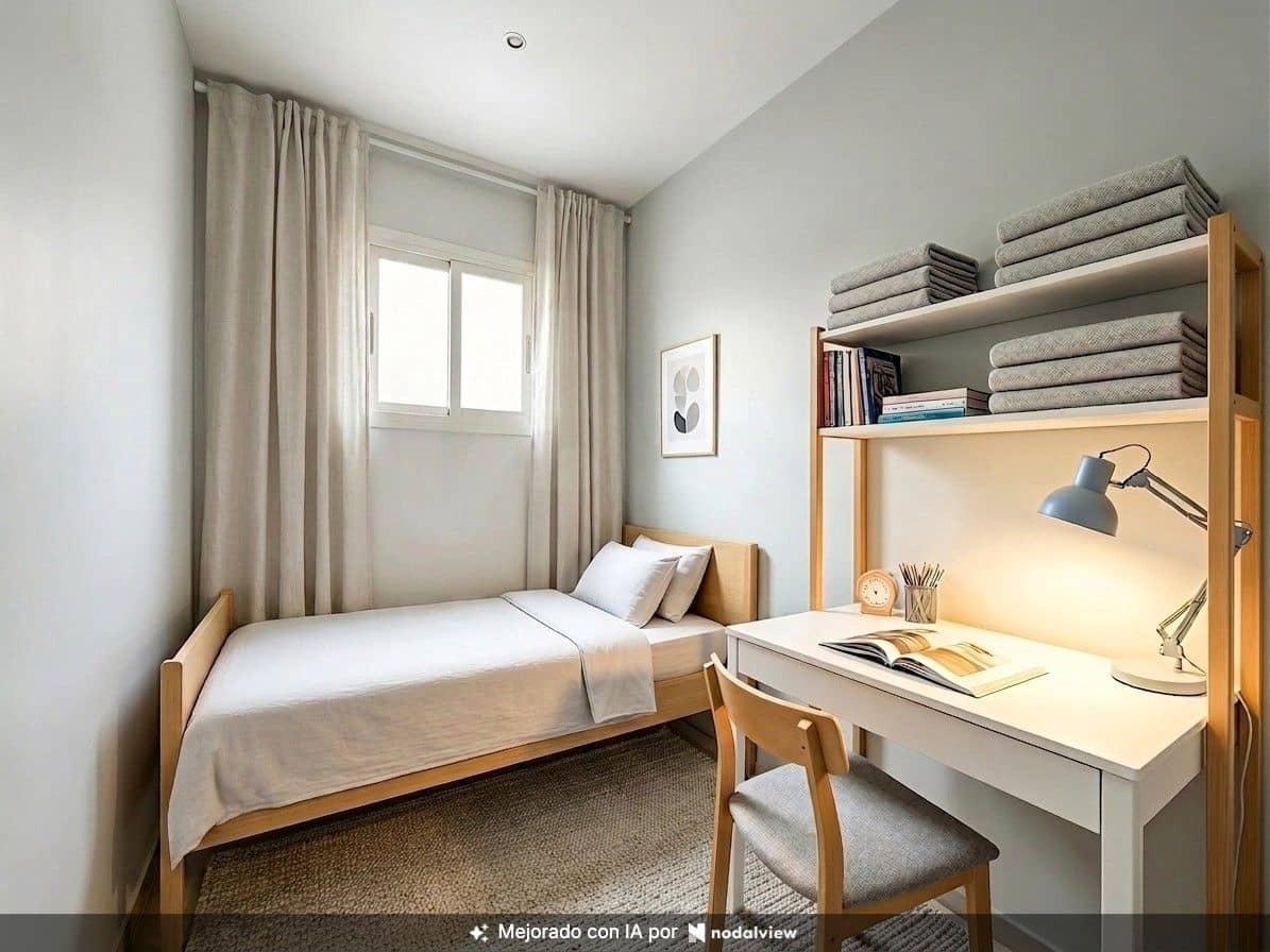 2 sovrum Lägenhet till salu i Alella - 310 000 € (Ref: 10048244)