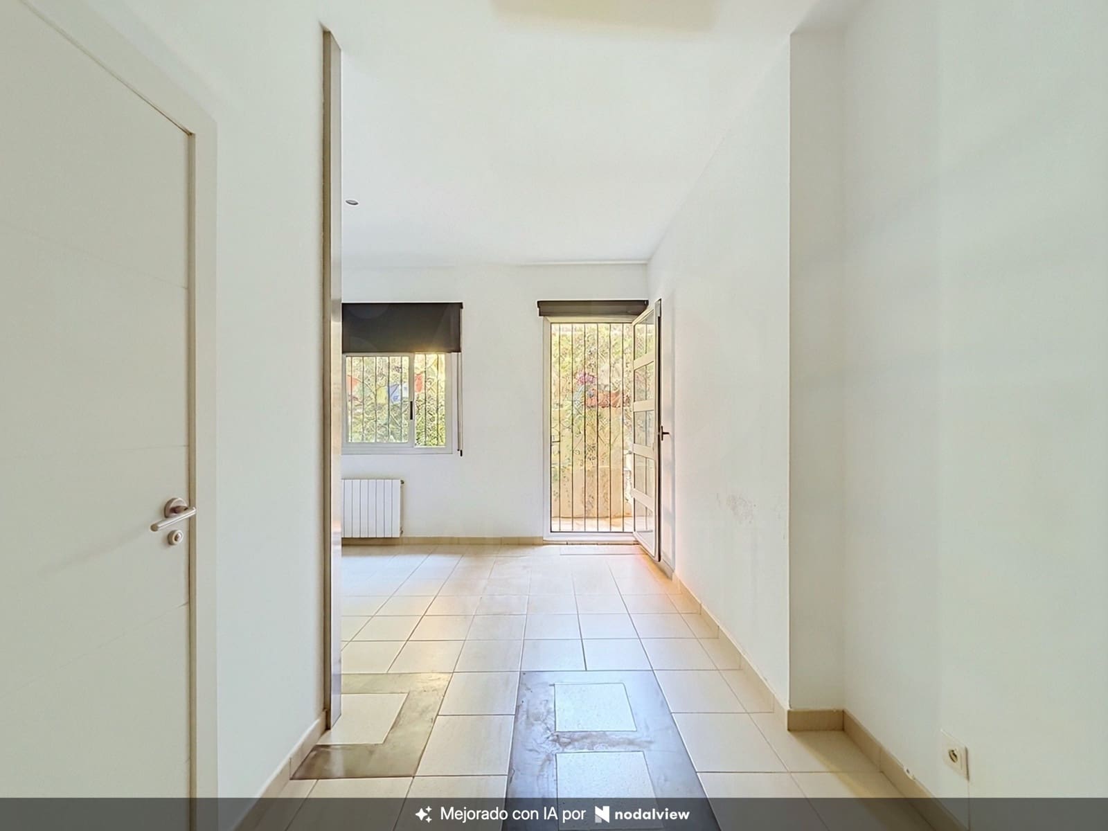 2 sovrum Lägenhet till salu i Alella - 310 000 € (Ref: 10048244)