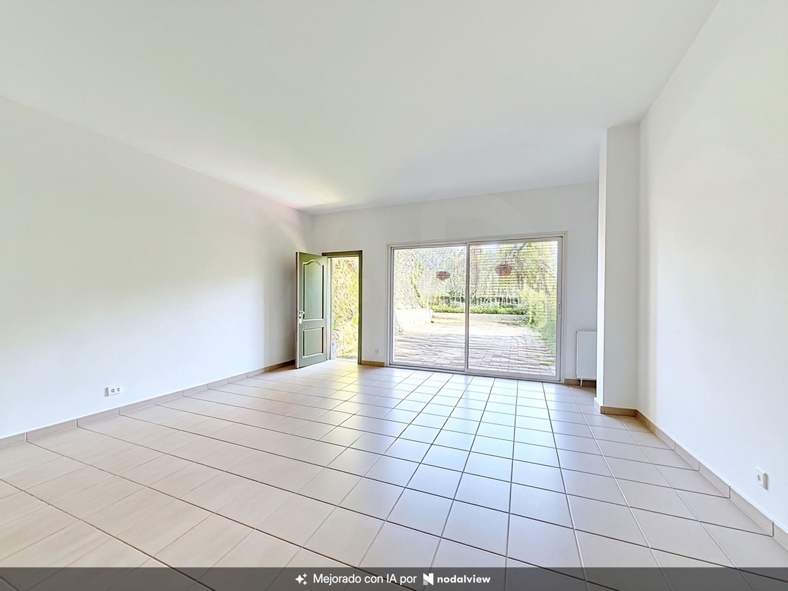 2 sovrum Lägenhet till salu i Alella - 310 000 € (Ref: 10048244)