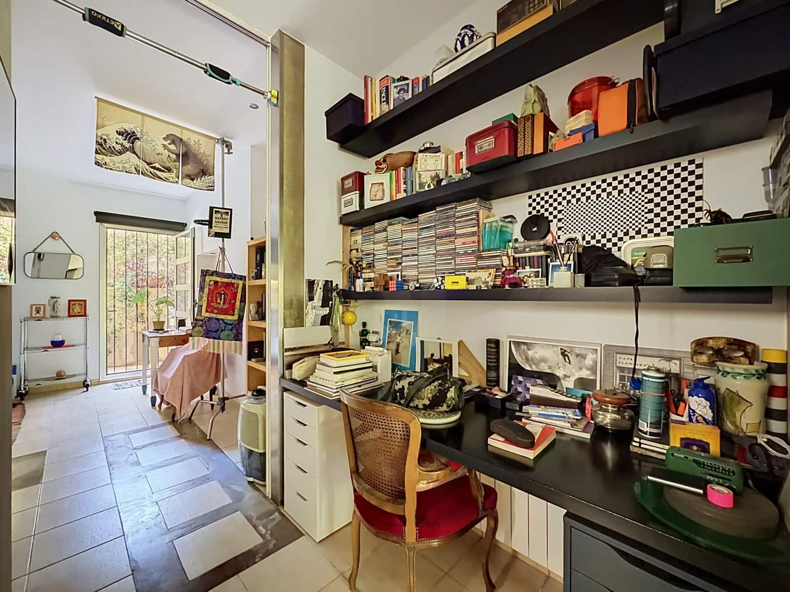 2 sovrum Lägenhet till salu i Alella - 310 000 € (Ref: 10048244)
