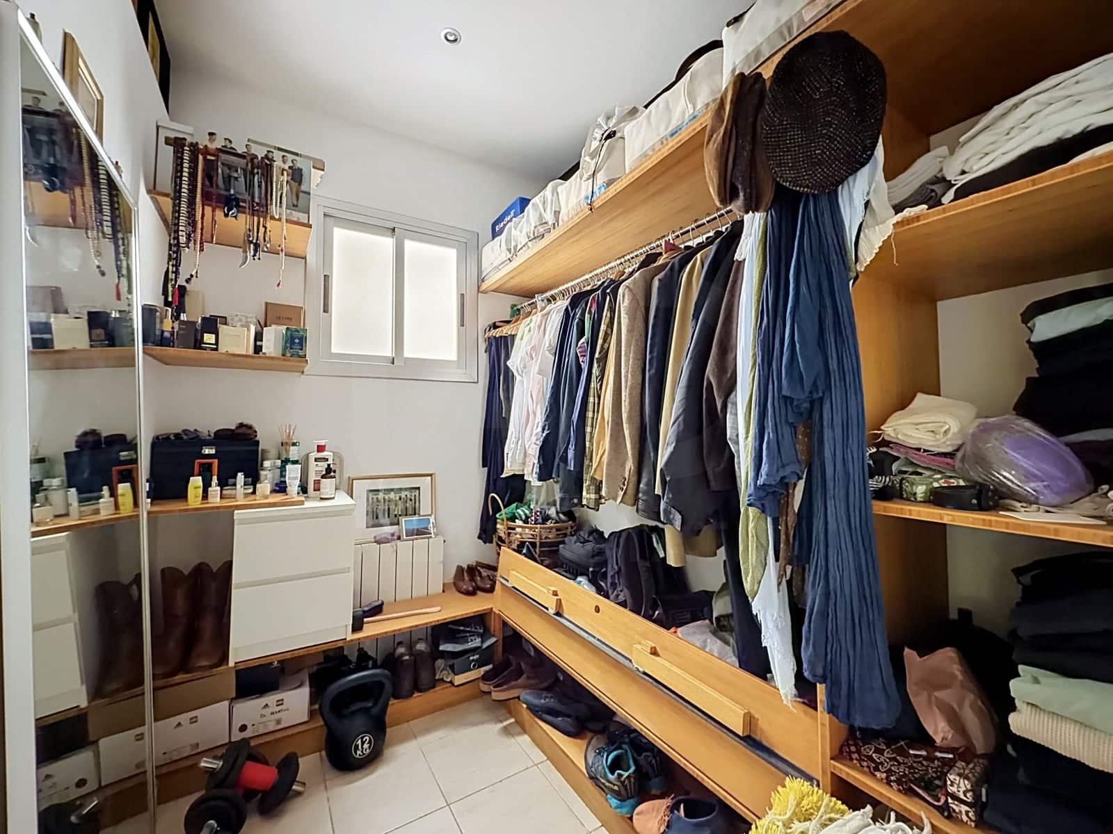 2 sovrum Lägenhet till salu i Alella - 310 000 € (Ref: 10048244)