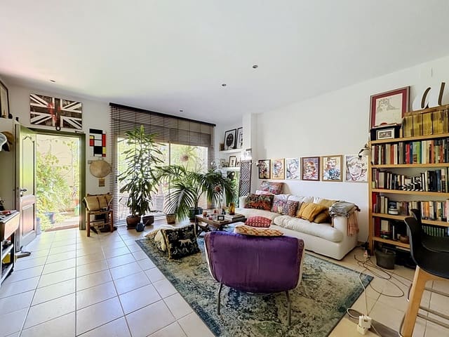 2 sovrum Lägenhet till salu i Alella - 310 000 € (Ref: 10048244)