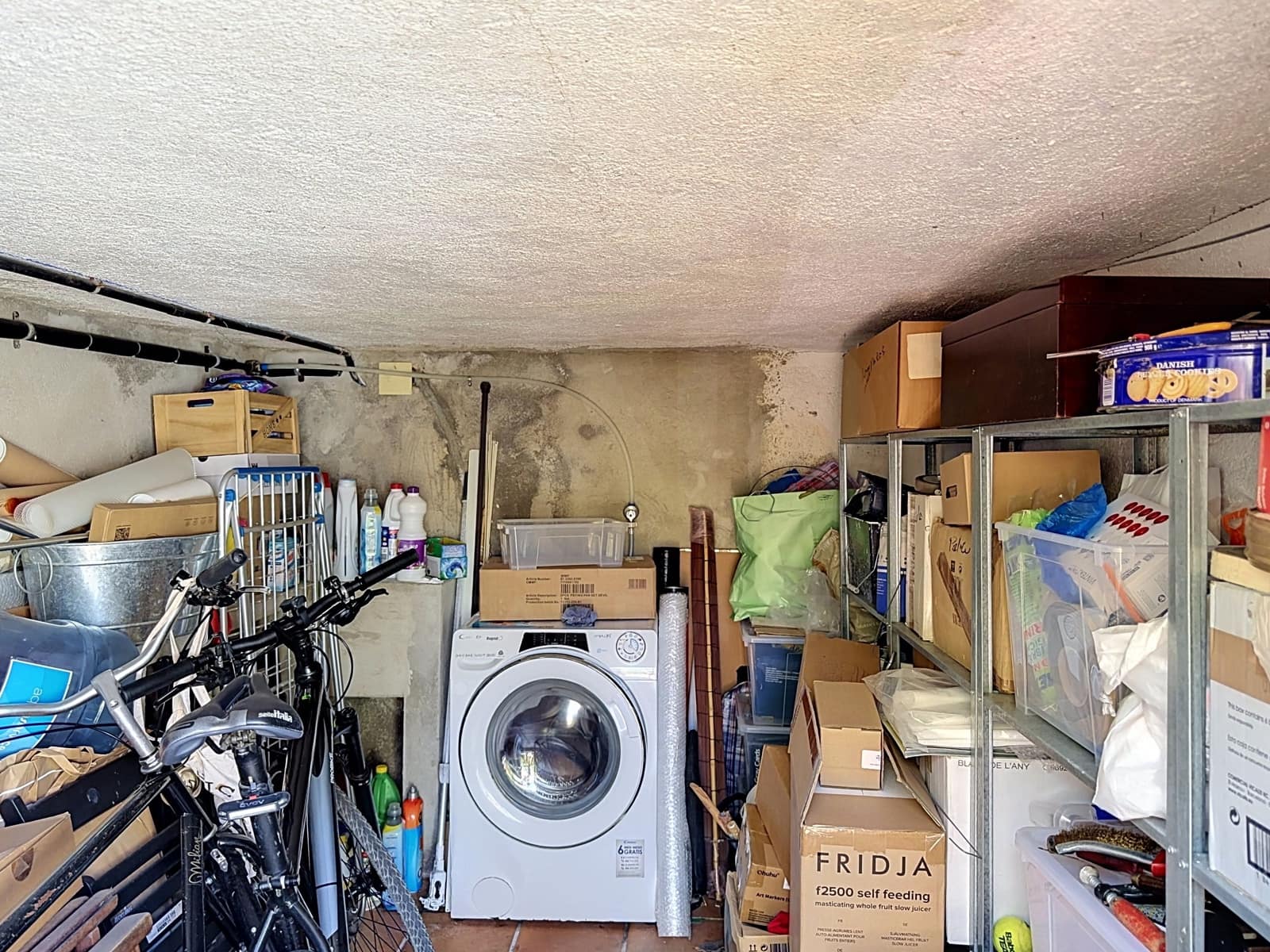 2 sovrum Lägenhet till salu i Alella - 310 000 € (Ref: 10048244)