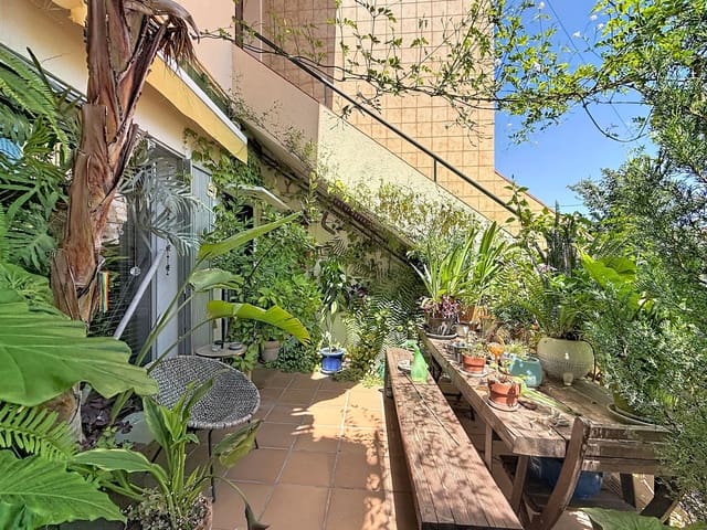 2 sovrum Lägenhet till salu i Alella - 310 000 € (Ref: 10048244)