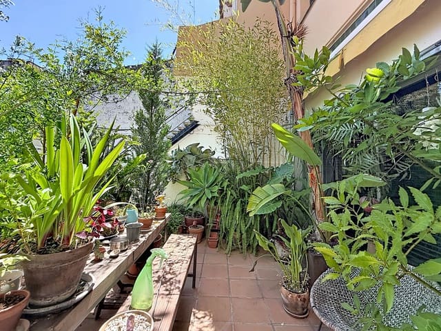 2 sovrum Lägenhet till salu i Alella - 310 000 € (Ref: 10048244)