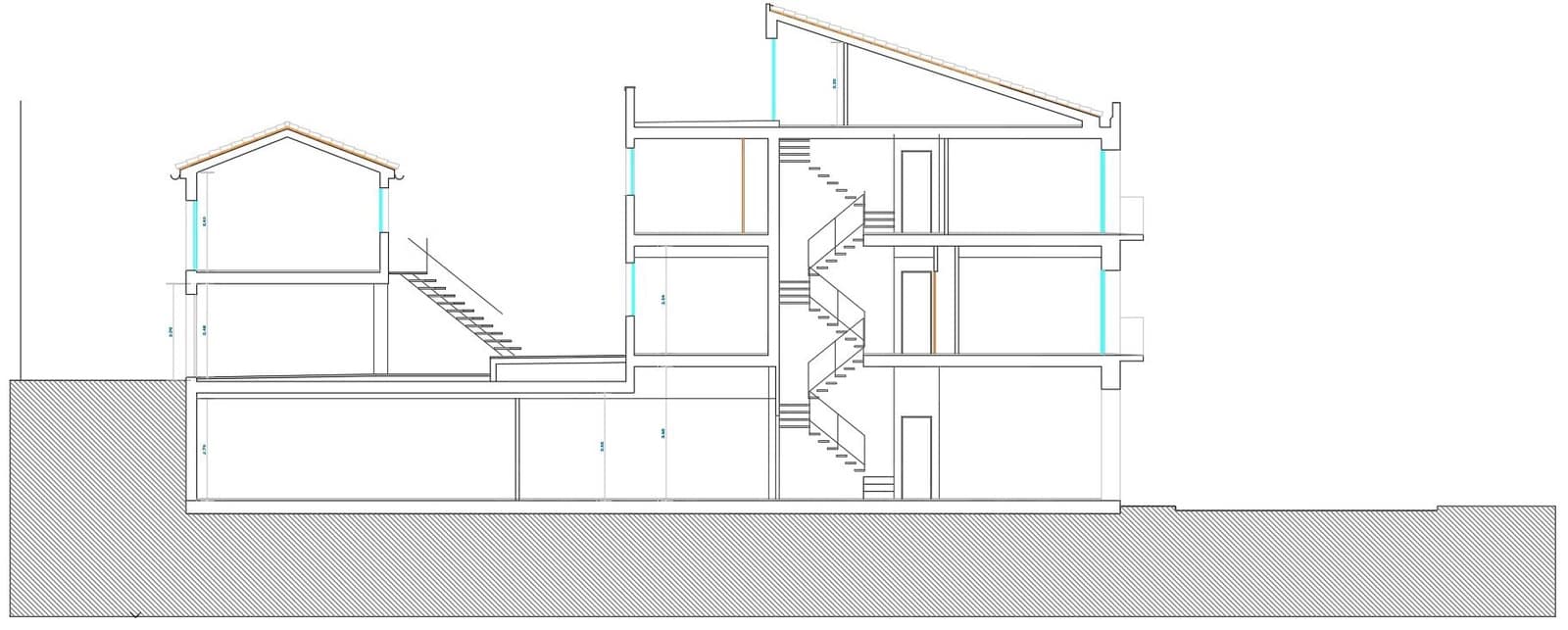 4 soverom Hus til salgs i Lliria med garasje - € 600 000 (Ref: 10048245)