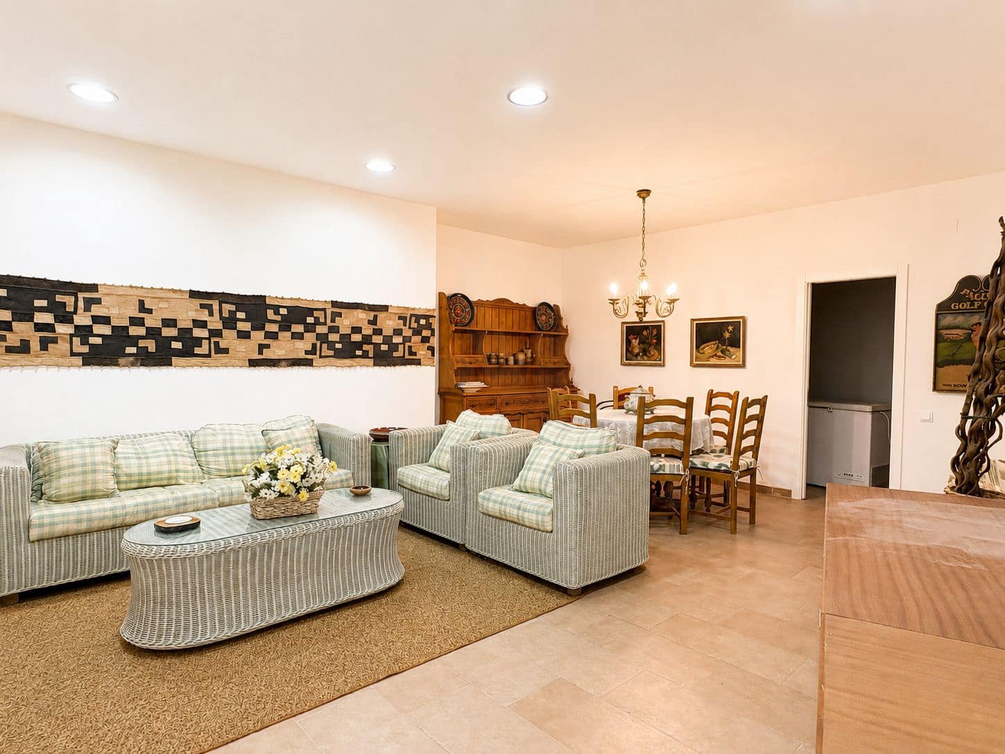 4 soverom Hus til salgs i Lliria med garasje - € 600 000 (Ref: 10048245)