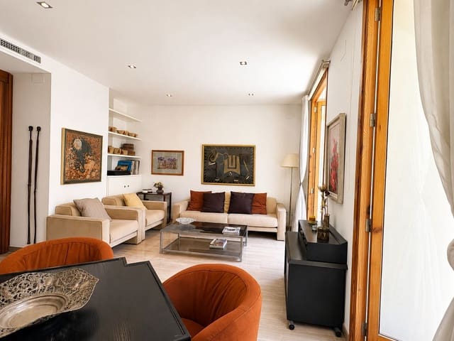 4 soverom Hus til salgs i Llíria med garasje - € 600 000 (Ref: 10048245)