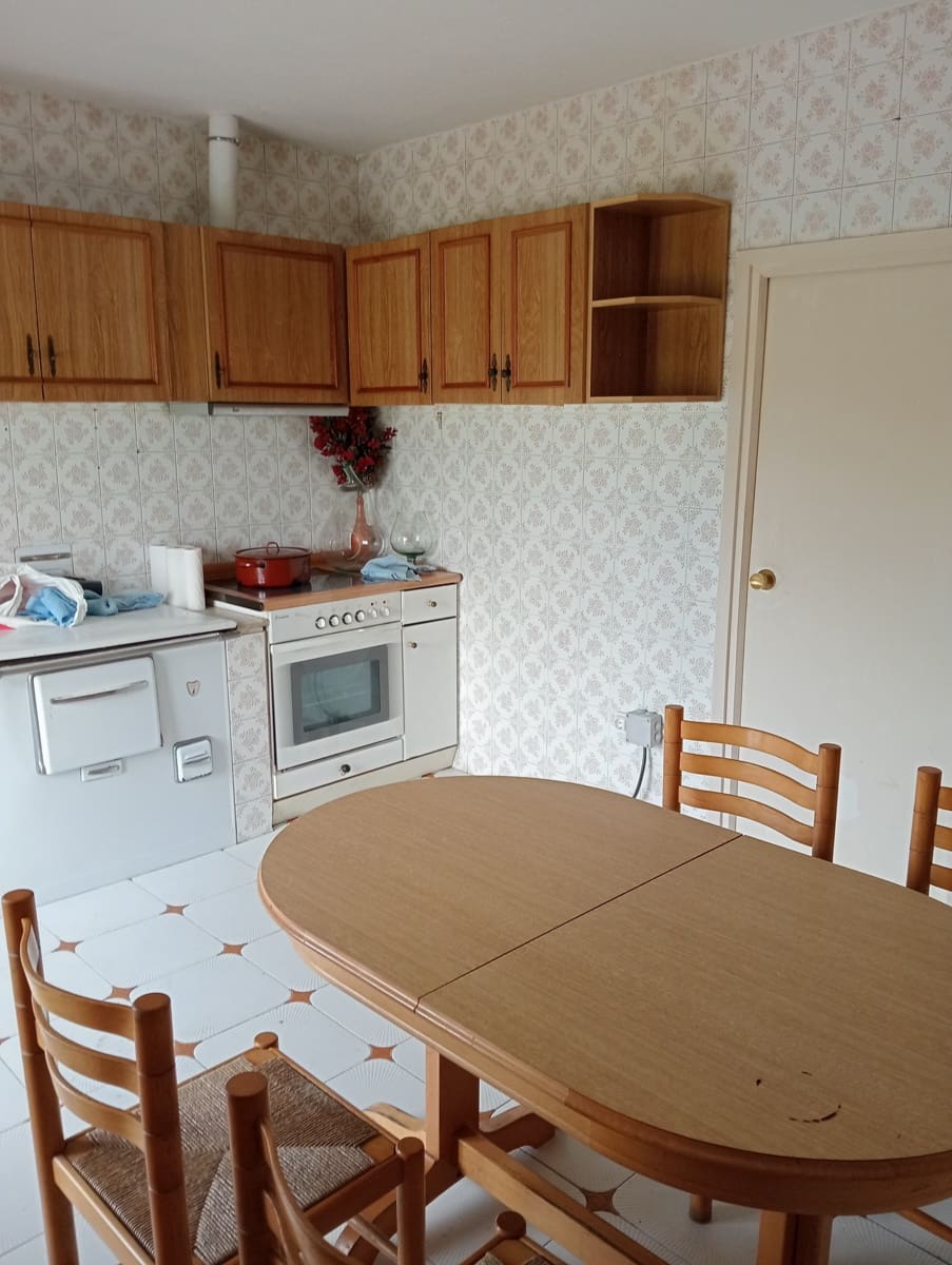 3 makuuhuone Huoneisto vuokrattavana paikassa Leon kaupunki - 550 € (Ref: 10048249)