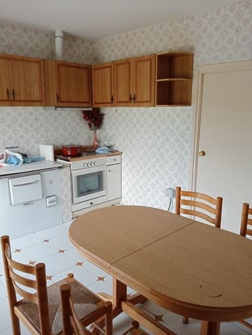 3 sypialnia Apartament do wynajęcia w Miasto León - 550 € (Ref: 10048249)