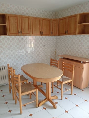 3 sypialnia Apartament do wynajęcia w Miasto León - 550 € (Ref: 10048249)