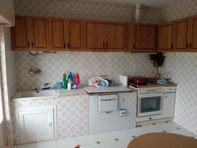 3 sypialnia Apartament do wynajęcia w Miasto León - 550 € (Ref: 10048249)