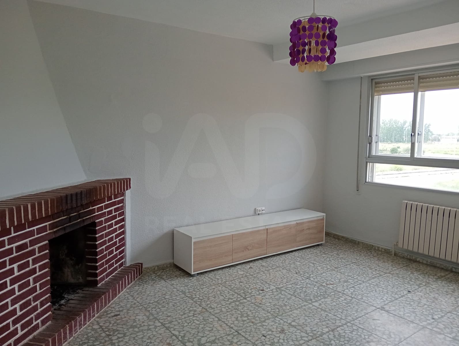 3 makuuhuone Huoneisto vuokrattavana paikassa Leon kaupunki - 550 € (Ref: 10048249)
