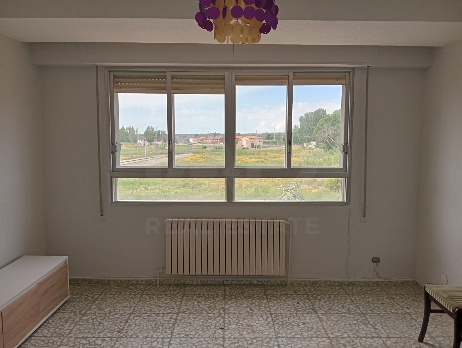 3 makuuhuone Huoneisto vuokrattavana paikassa Leon kaupunki - 550 € (Ref: 10048249)