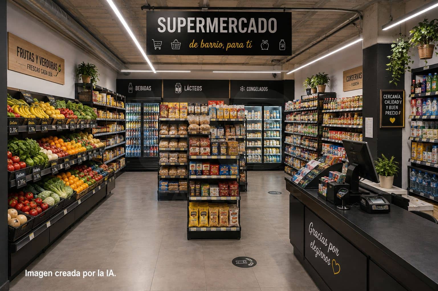 Kommersiell til salgs i Tarragona by - € 209 000 (Ref: 10048250)
