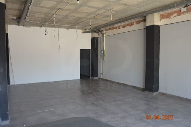 Kommersiell til salgs i Tarragona by - € 209 000 (Ref: 10048250)