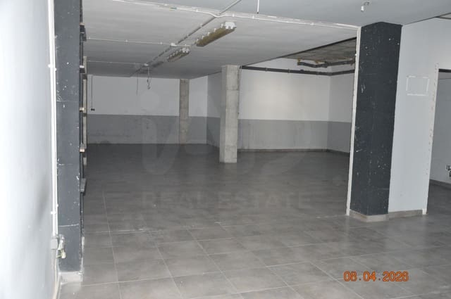 Kommersiell til salgs i Tarragona by - € 209 000 (Ref: 10048250)