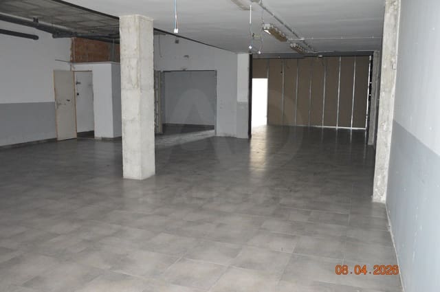 Kommersiell til salgs i Tarragona by - € 209 000 (Ref: 10048250)