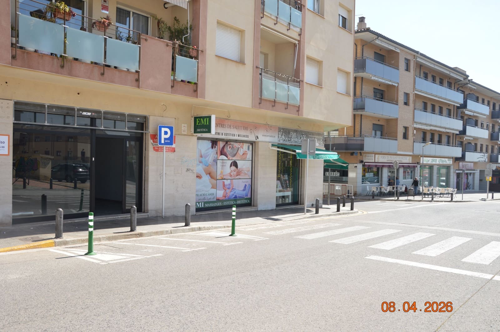 Kommersiell til salgs i Tarragona by - € 209 000 (Ref: 10048250)