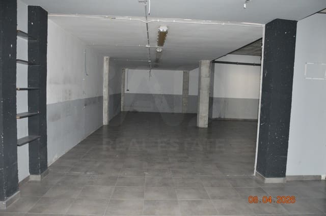Gewerbe zu verkaufen in Tarragona Stadt - 209.000 € (Ref: 10048250)