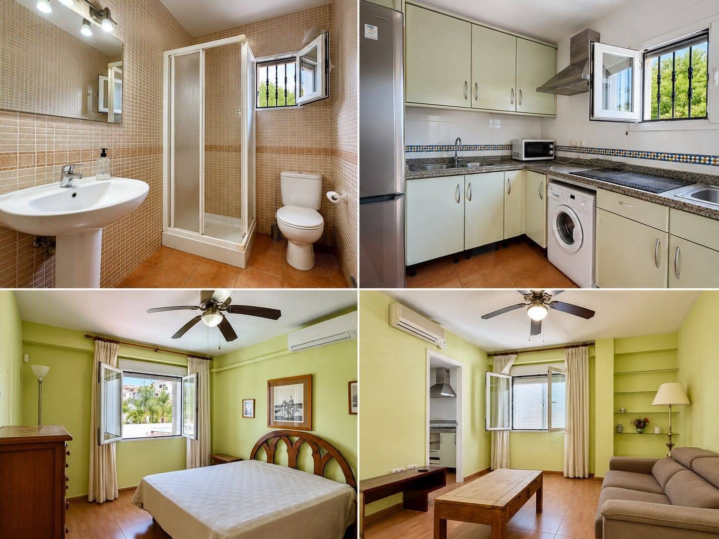 5 Zimmer Villa zu verkaufen in Cordoba Stadt mit Pool Garage - 749.000 € (Ref: 10048632)