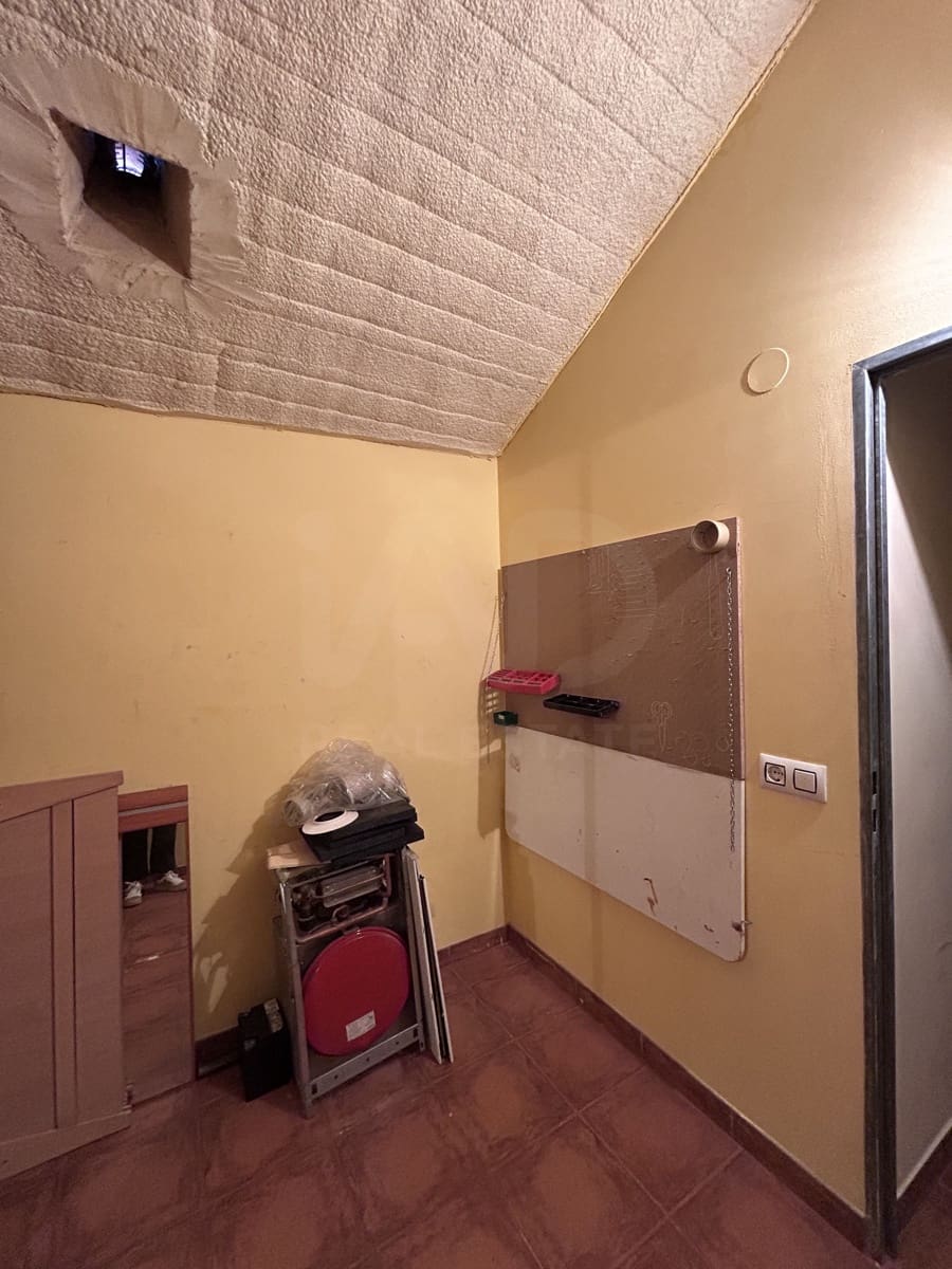 2 Zimmer Apartment zu verkaufen in San Andres del Rabanedo mit Garage - 104.000 € (Ref: 10048633)