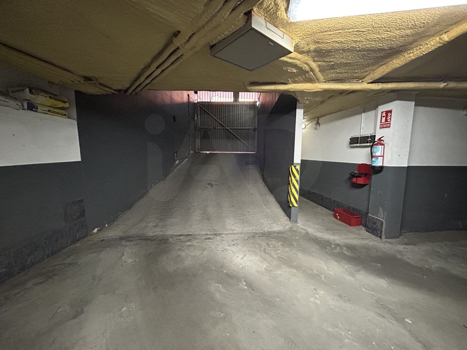 2 Zimmer Apartment zu verkaufen in San Andres del Rabanedo mit Garage - 104.000 € (Ref: 10048633)