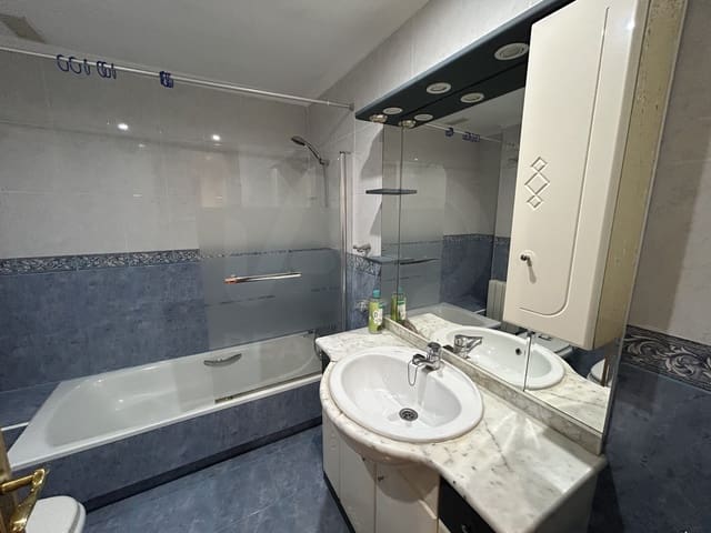 2 Zimmer Apartment zu verkaufen in San Andrés del Rabanedo mit Garage - 104.000 € (Ref: 10048633)